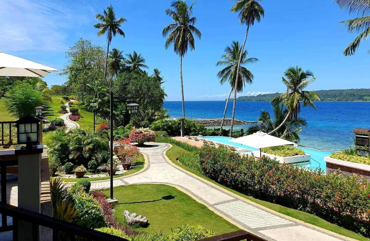 Kembali Condo Resort With Sea View Davao Exterior photo