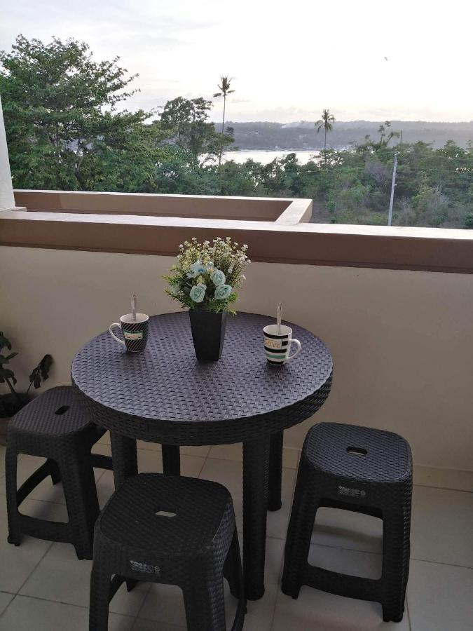 Kembali Condo Resort With Sea View Davao Exterior photo