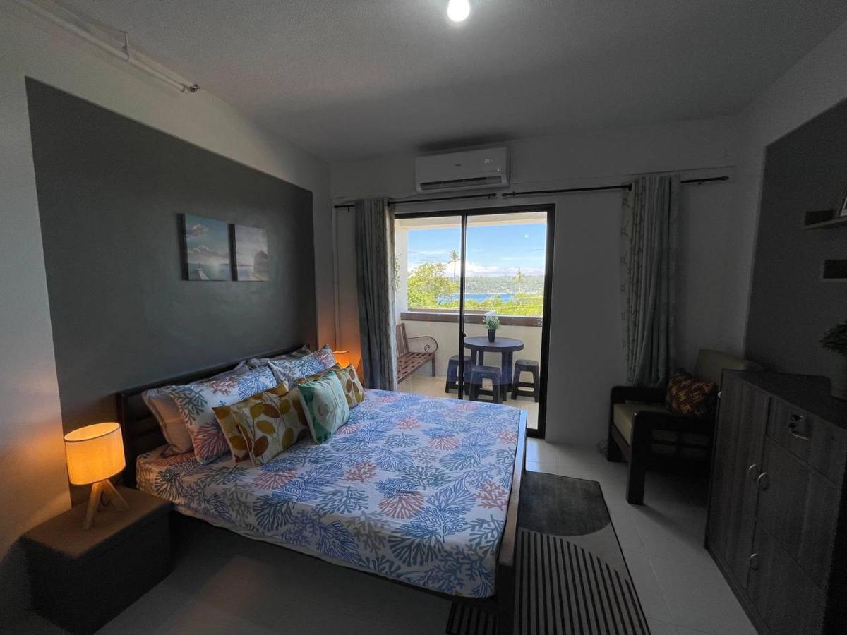 Kembali Condo Resort With Sea View Davao Exterior photo