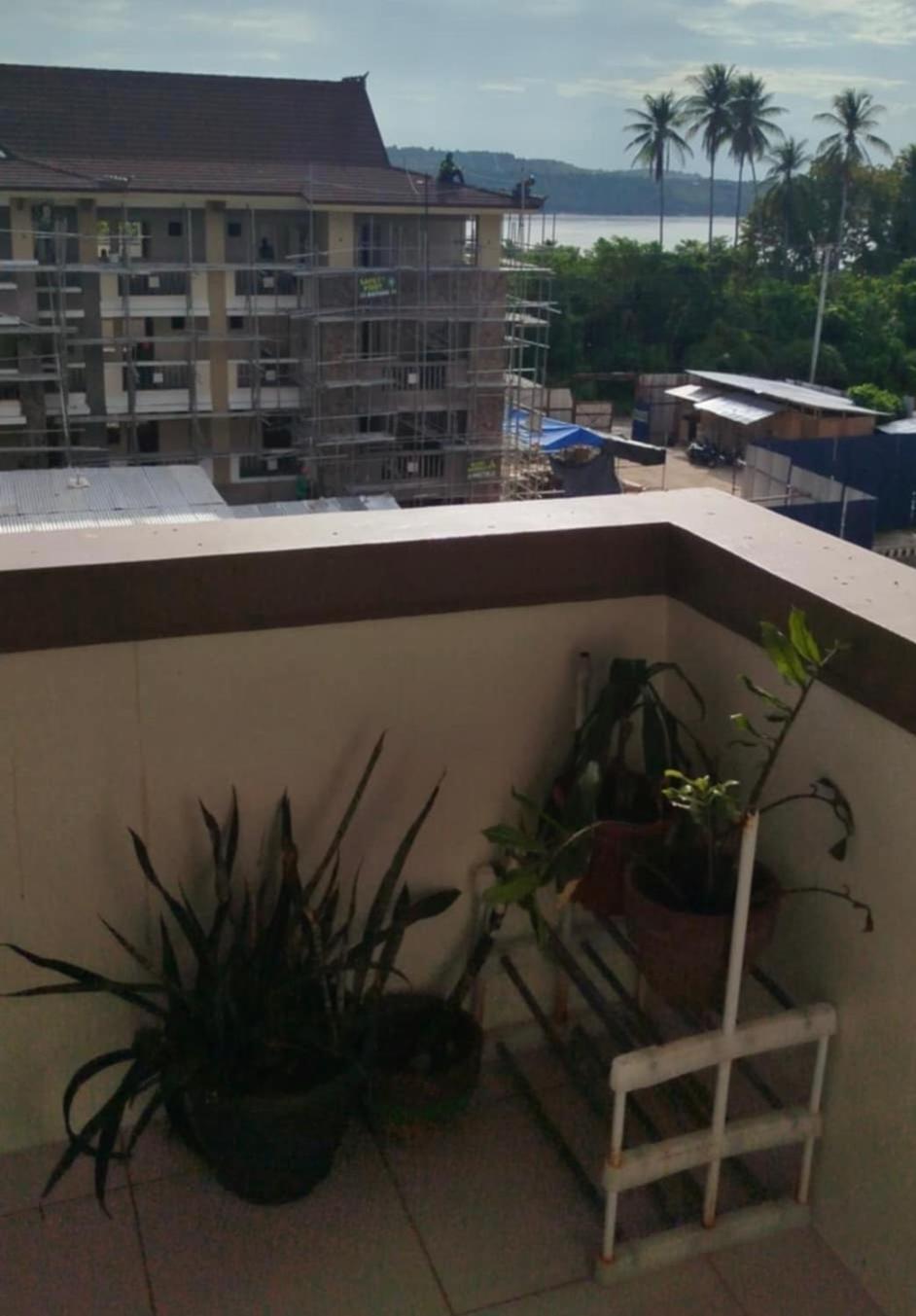 Kembali Condo Resort With Sea View Davao Exterior photo